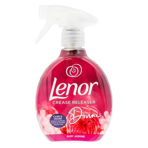 buy lenor crease release online|crease release spray tesco.